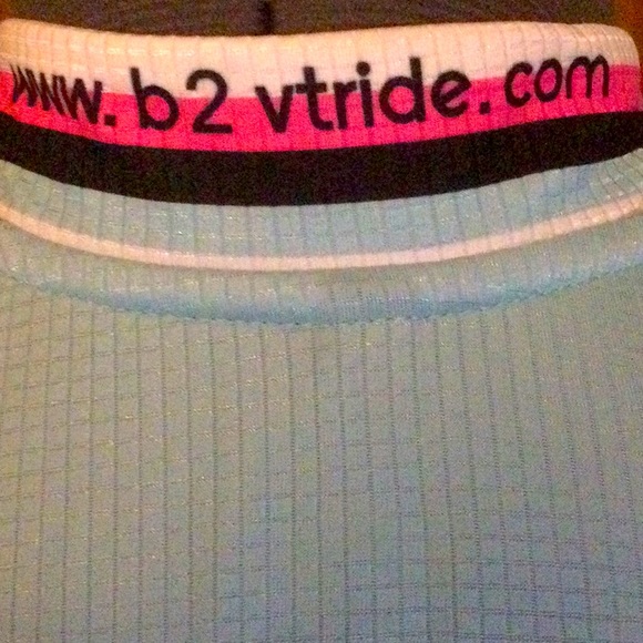 Pactimo B2VT (Harpoon Brewery to Brewery) Cycling Jersey Mens L - Picture 5 of 9